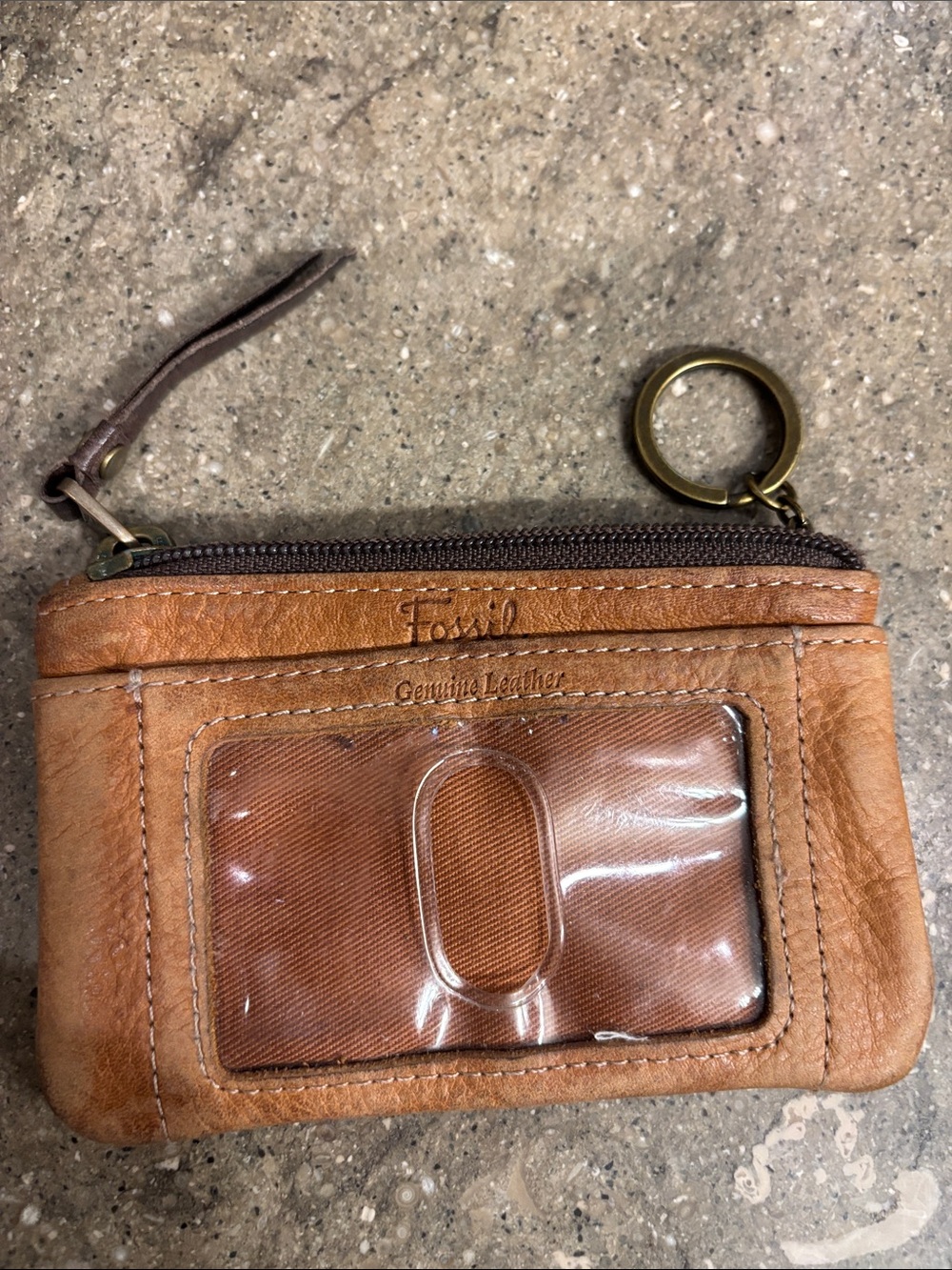 Fossil Wallet Bundle - Picture 7 of 16